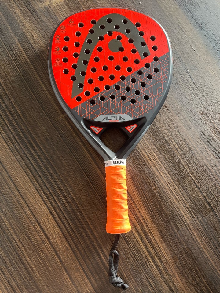 Padel bat Head