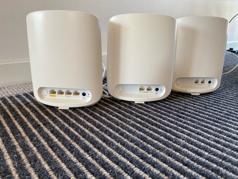 Router wireless Netgear