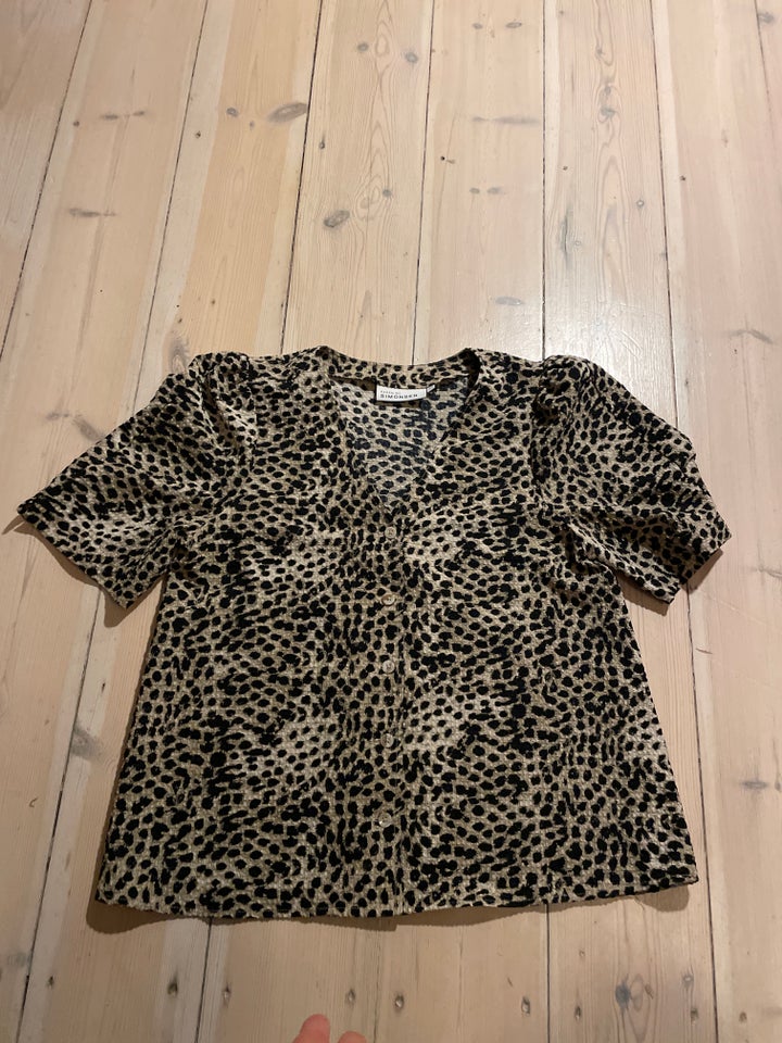 Top, Karen by Simonsen, str. 36