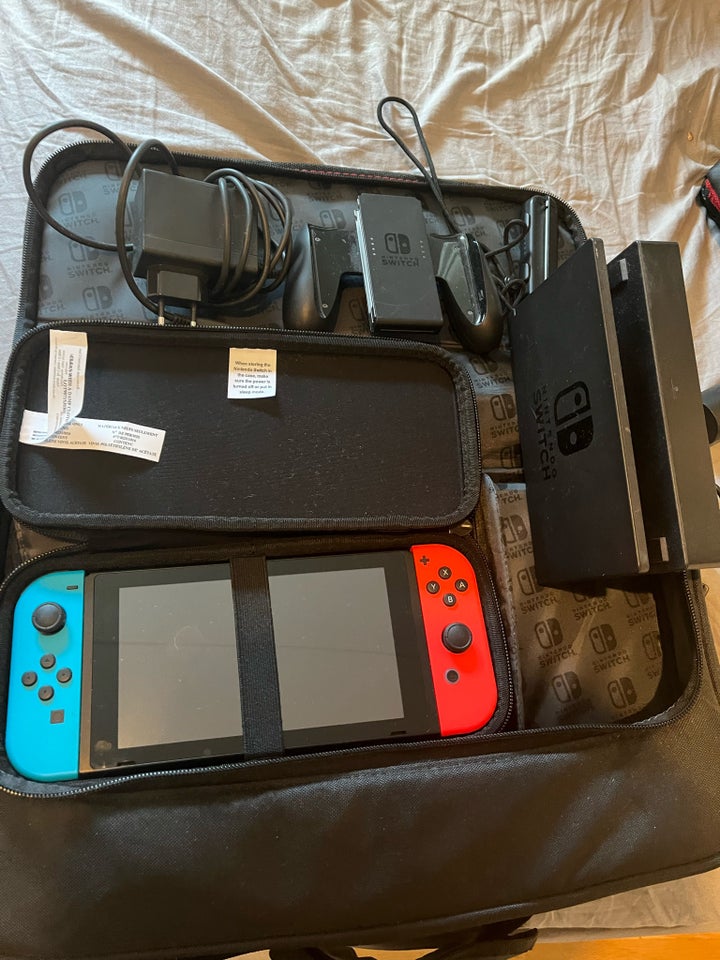 Nintendo Switch Nintendo switch