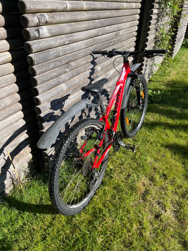 Specialized hardtail XS