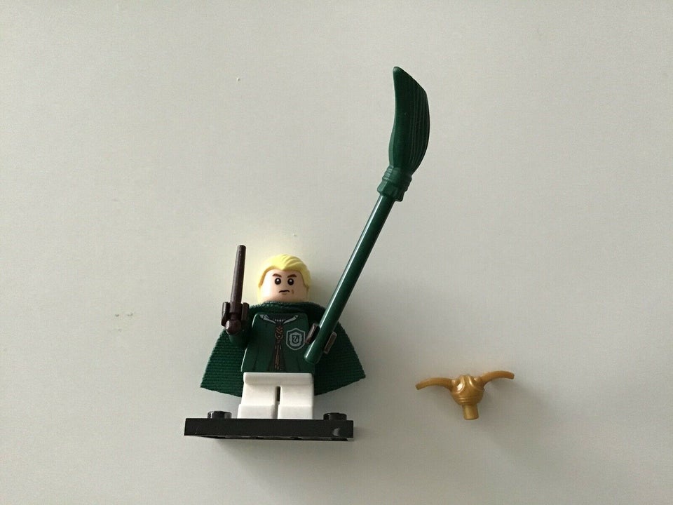 Lego Minifigures 71022 serie 19