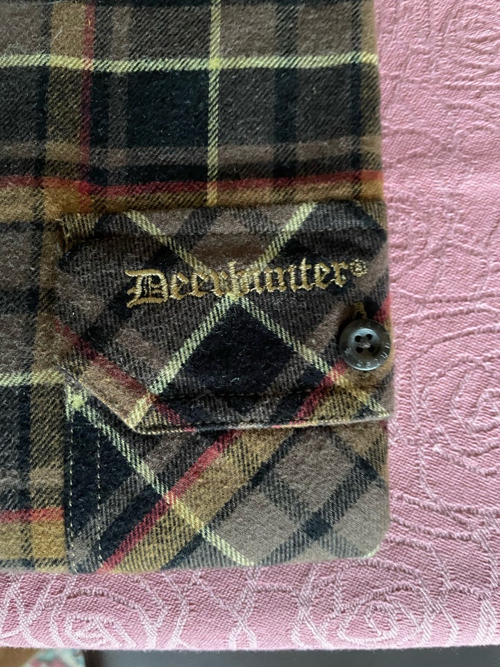 Jagttøj, Deerhunter