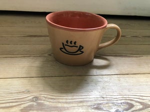 Keramik Krus Just mugs