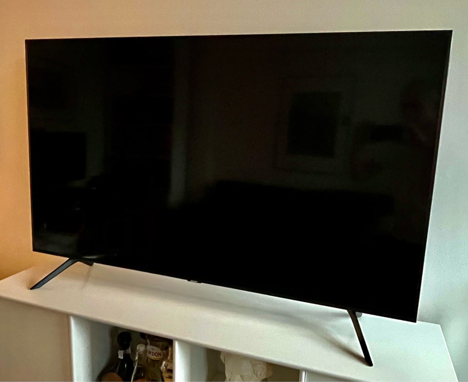 LED, Samsung, Samsung 55" TU6905 4K