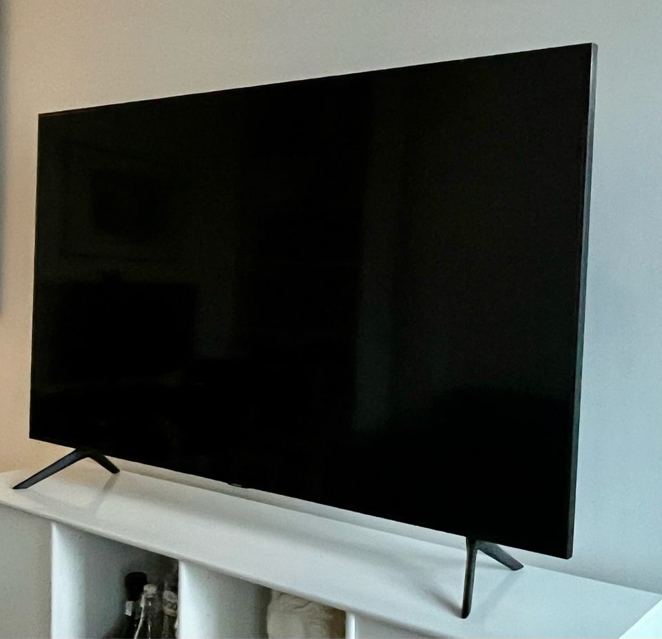 LED, Samsung, Samsung 55" TU6905 4K