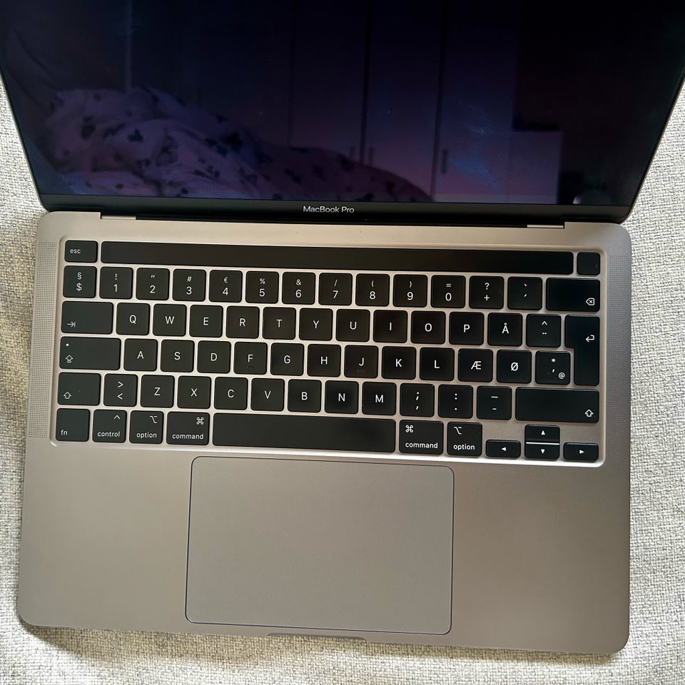 MacBook Pro 2020 14 GHz