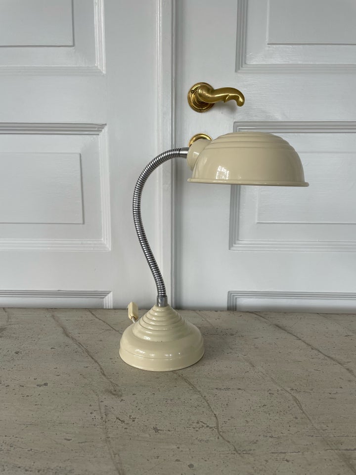 Lampe, Excel