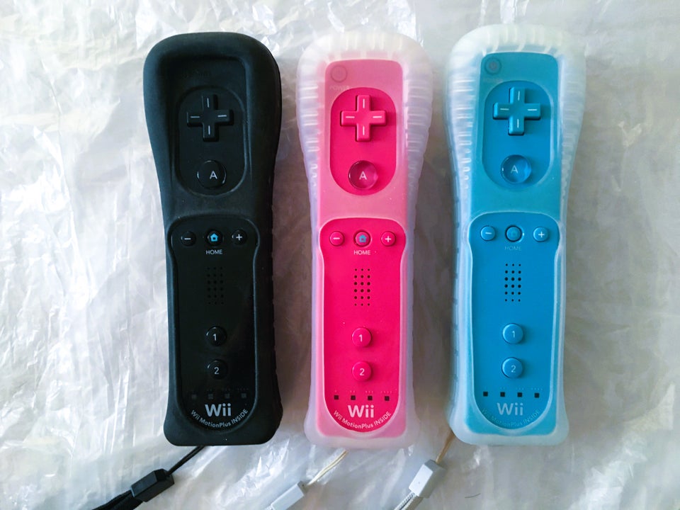 Nintendo Wii Original Remote /