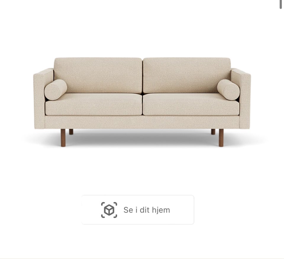 Sofa, 3 pers. , Sofacompany