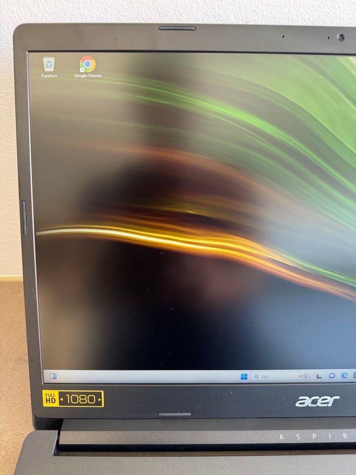 Acer Aspire 3, 237 GB GB harddisk,