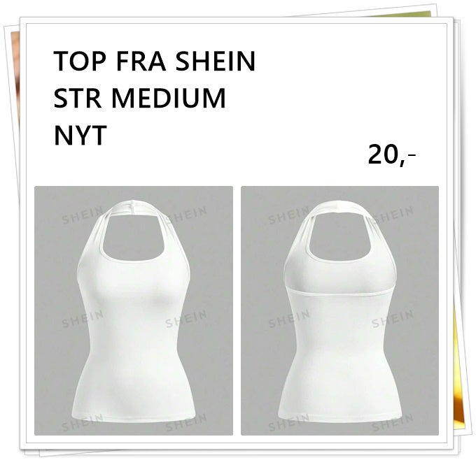 Top, SHEIN, str. 38