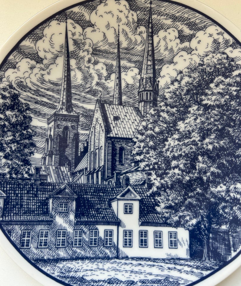 Roskilde domkirke / det kongelige