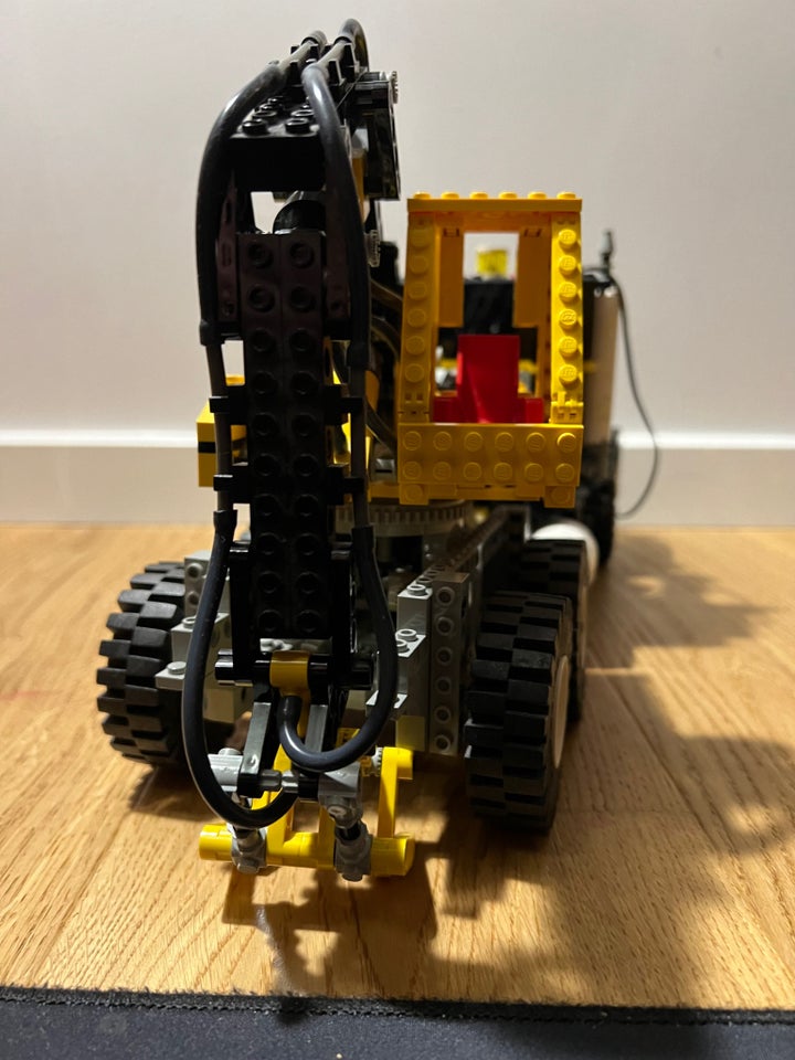 Lego Technic 8868