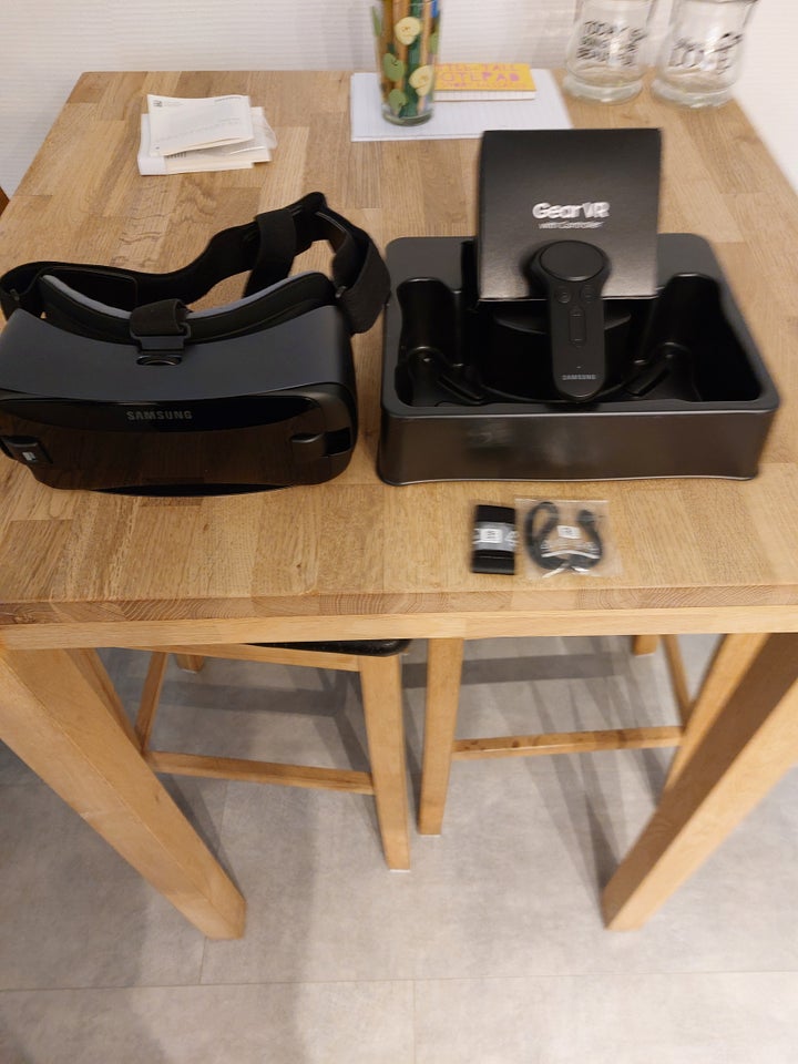 Andet, t. Samsung, VR Controller