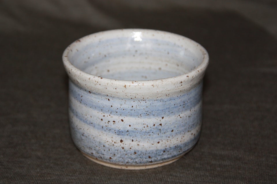Keramik Keramisk flaske Ajmo