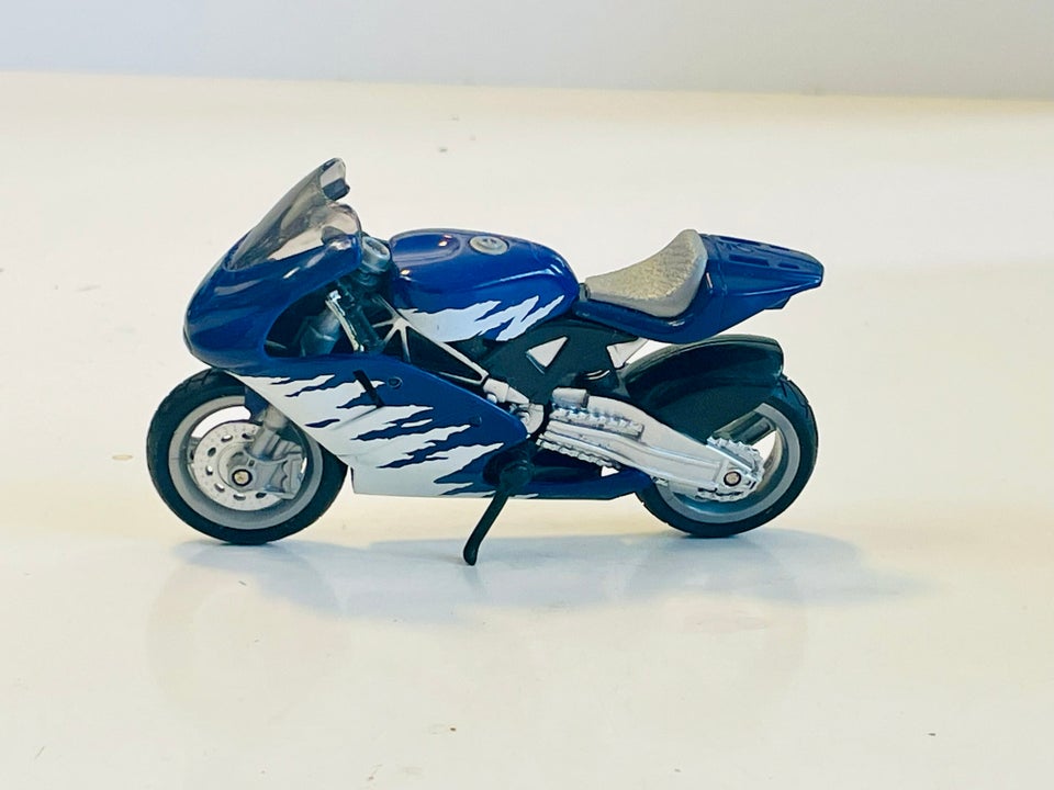 Modelmotorcykel, Autotime Honda