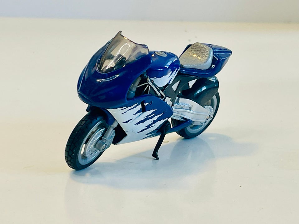 Modelmotorcykel, Autotime Honda