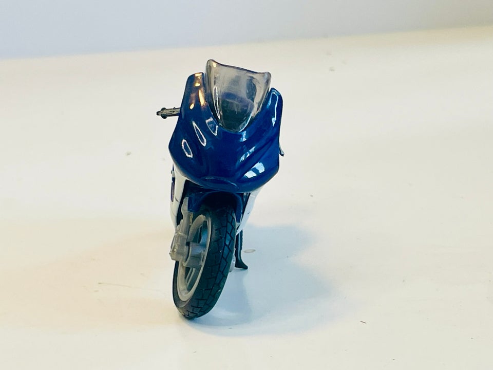 Modelmotorcykel, Autotime Honda