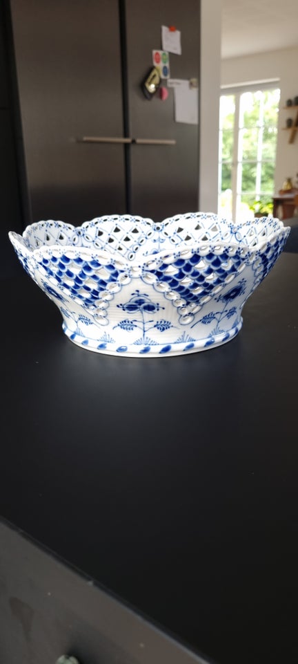 Porcelæn Skål Royal Copenhagen