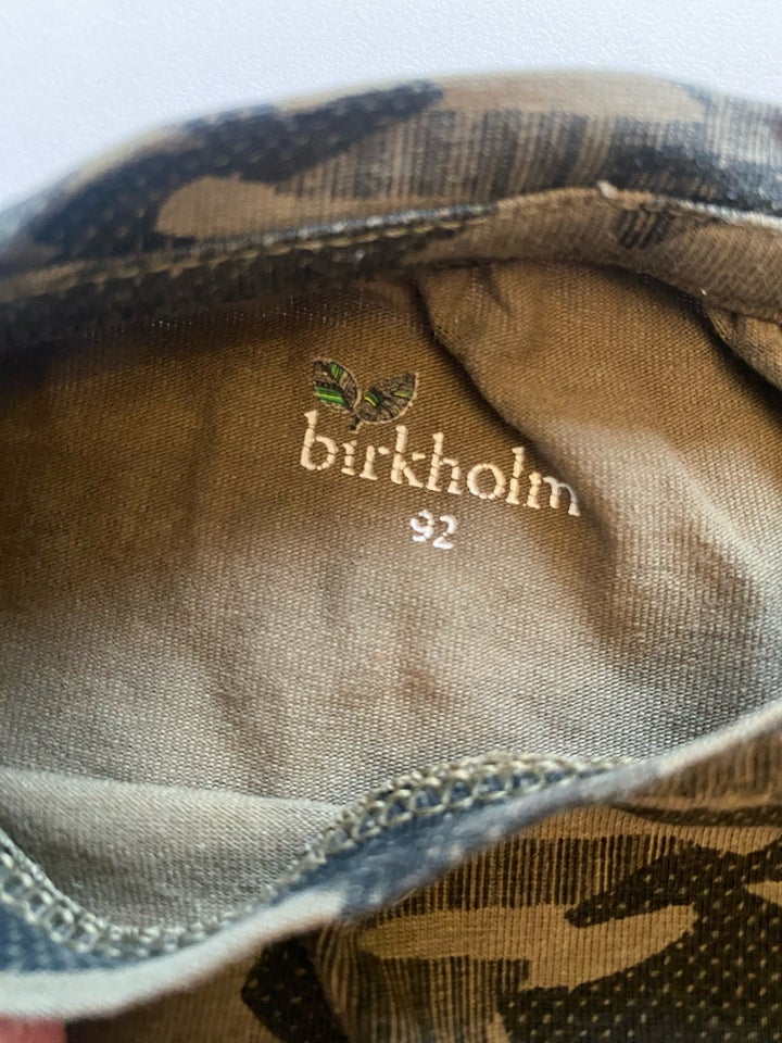 Bluse, Bluse , Birkholm