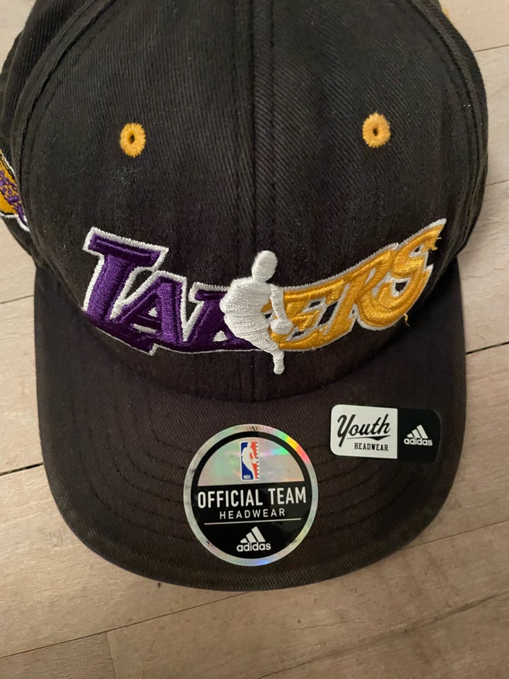 Cap, Adidas/NBA, str.