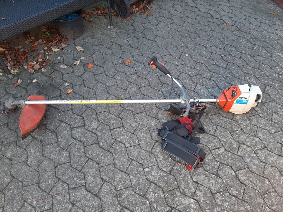 Græstrimmer, Stihl FS 44