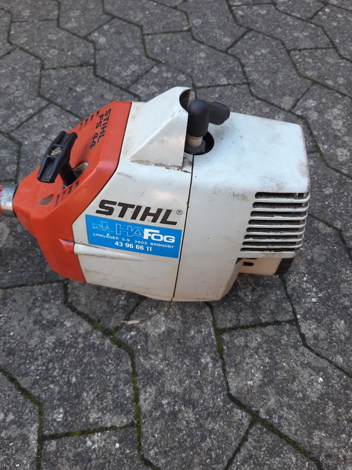 Græstrimmer, Stihl FS 44