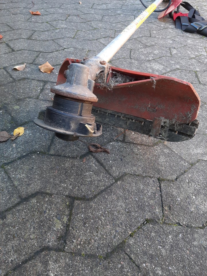 Græstrimmer, Stihl FS 44