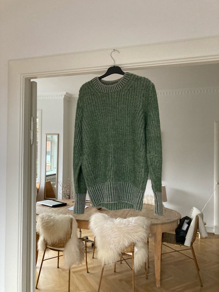 Sweater, Ukendt prototype , str. 38