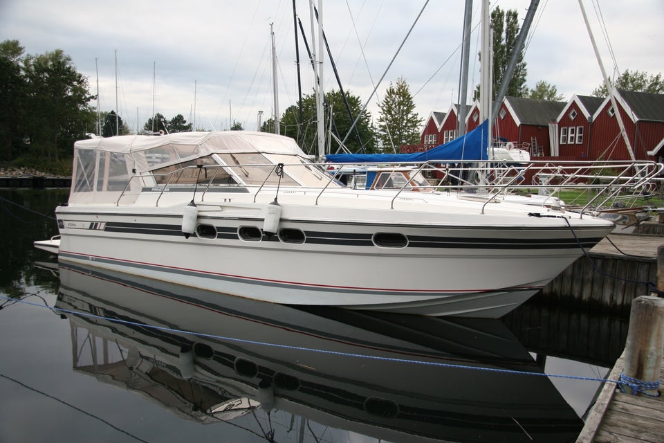 Princess Riviera 36 Motorbåd 36