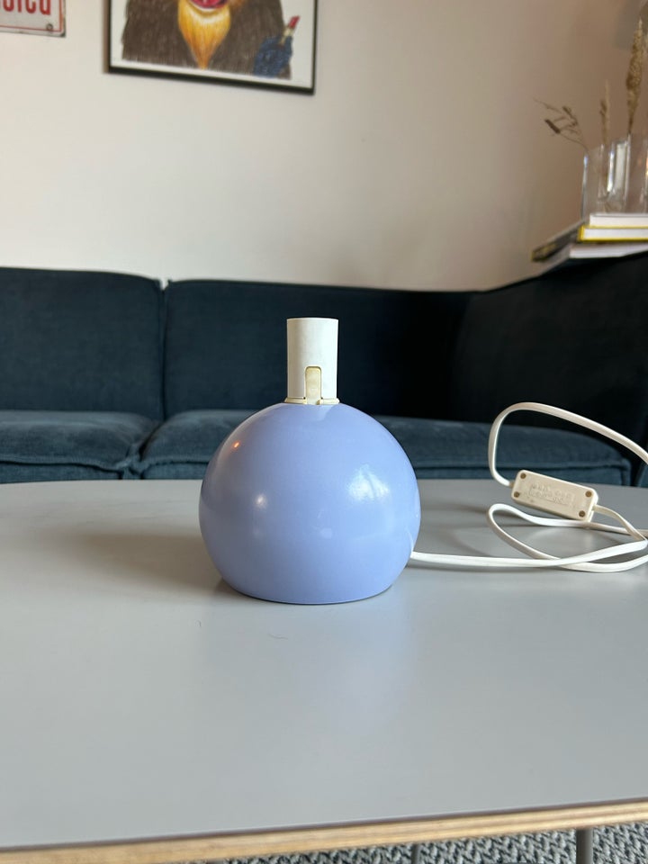 Lampe, Retro