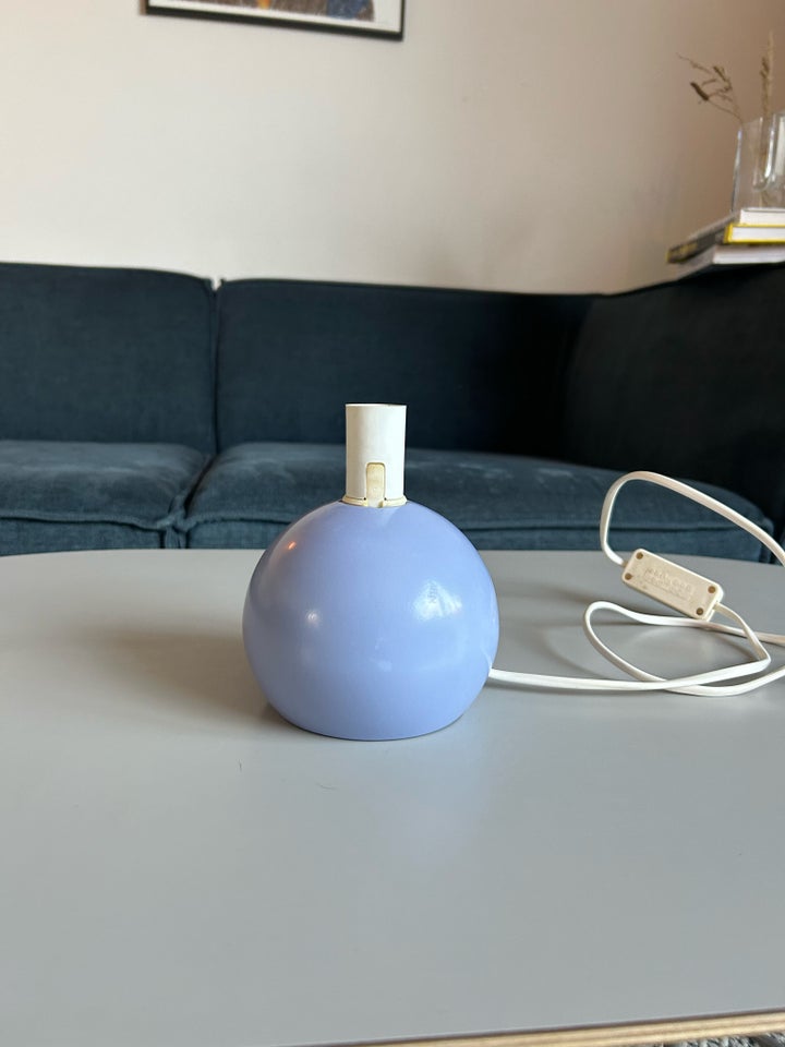 Lampe, Retro