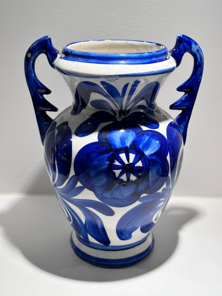 Stentøj Vase