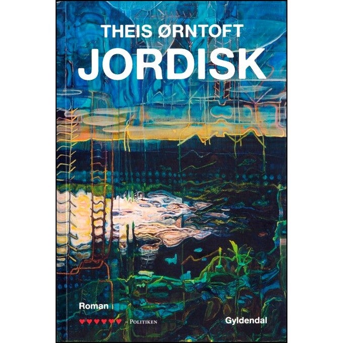 Jordisk Theis Ørntoft genre: