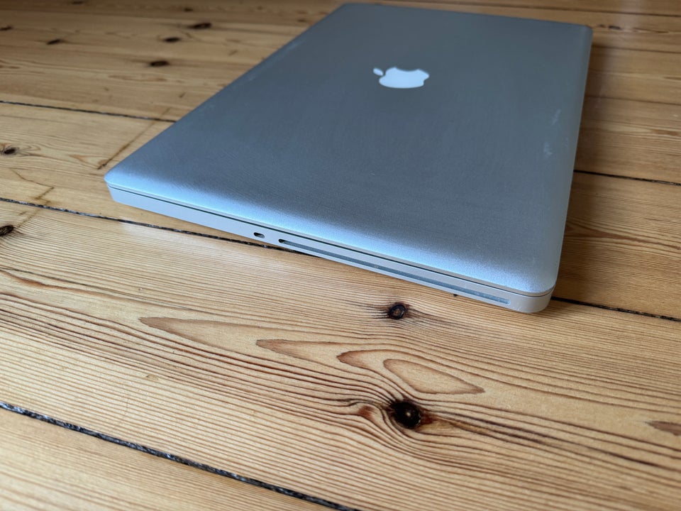 MacBook Pro, 17inch Medio 2010, I5