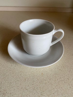 Porcelæn Kaffekopper og