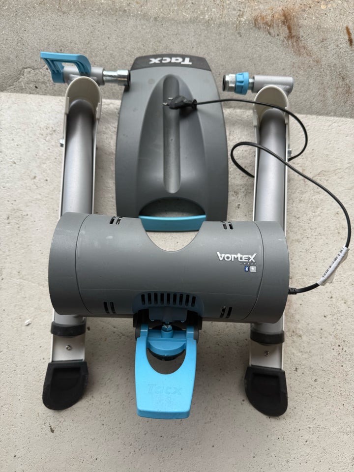 Hometrainer, Tacx Vortex Smart