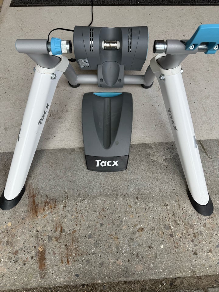 Hometrainer, Tacx Vortex Smart