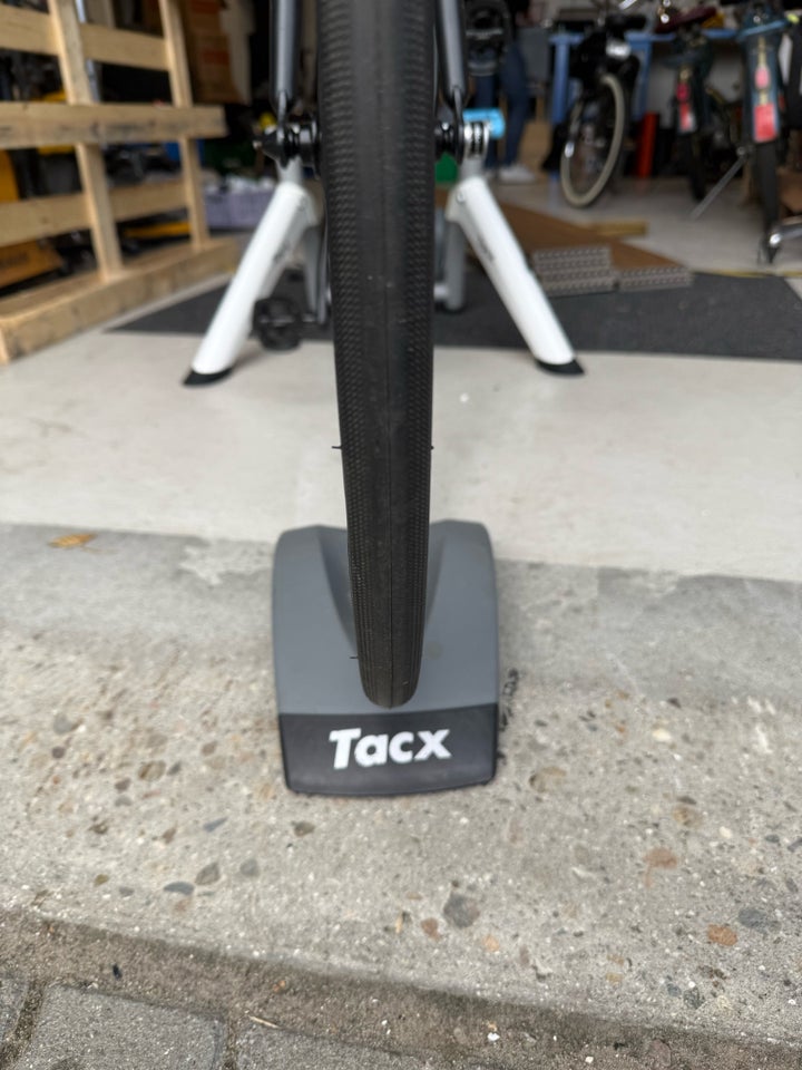 Hometrainer, Tacx Vortex Smart