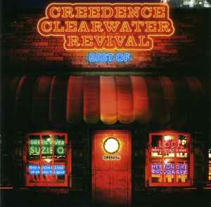 Creedence Clearwater Revival: