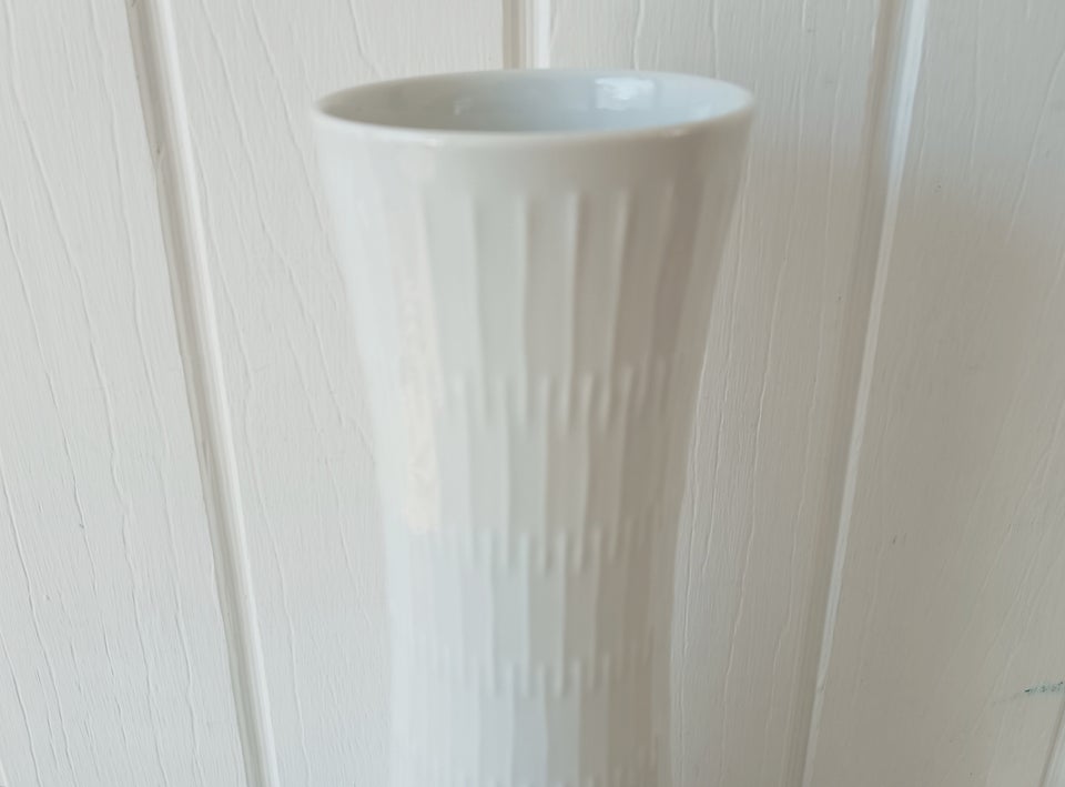 Porcelæn XL Vase