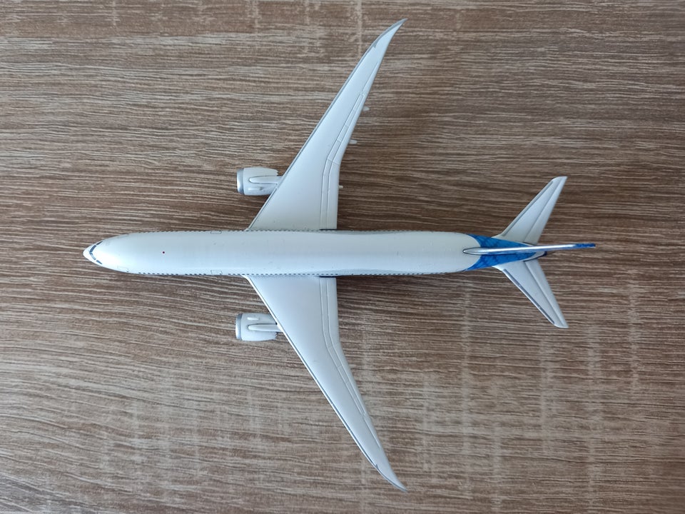 Modelfly, Herpa Wings Boeing