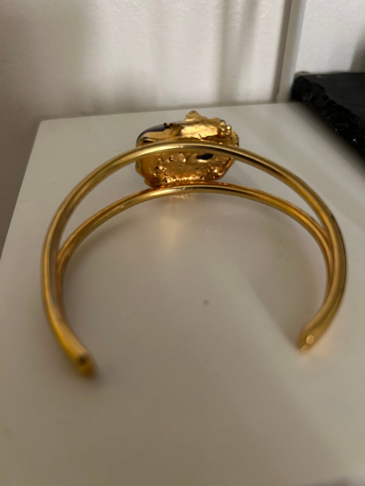 Armbånd, guld