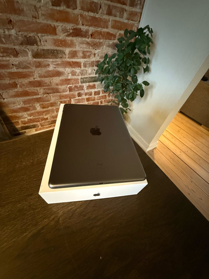 iPad 7, 32 GB, Perfekt