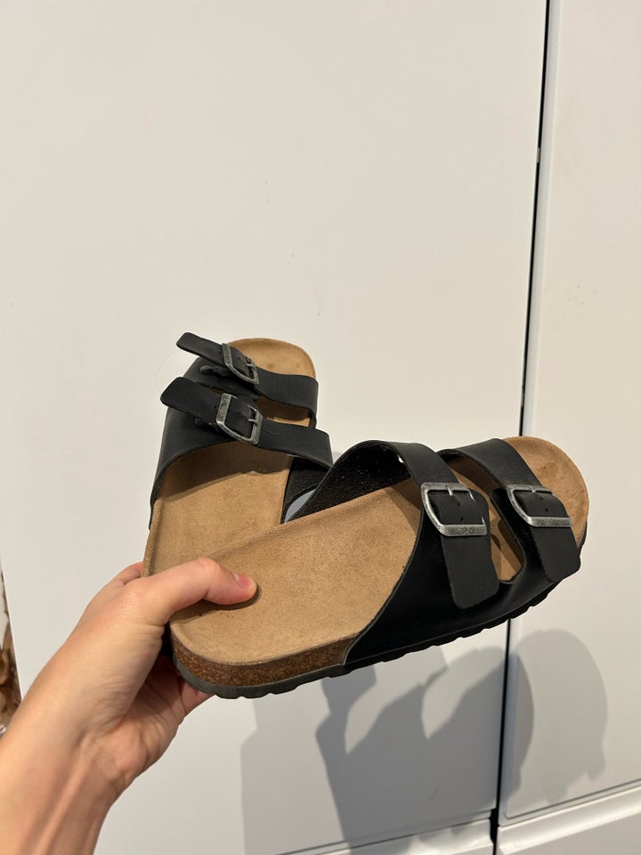 Sandaler, ASOS sandaler herre ,