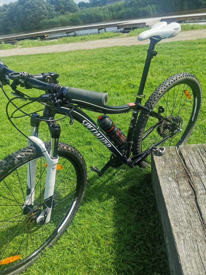 Specialized Jett, hardtail, 29