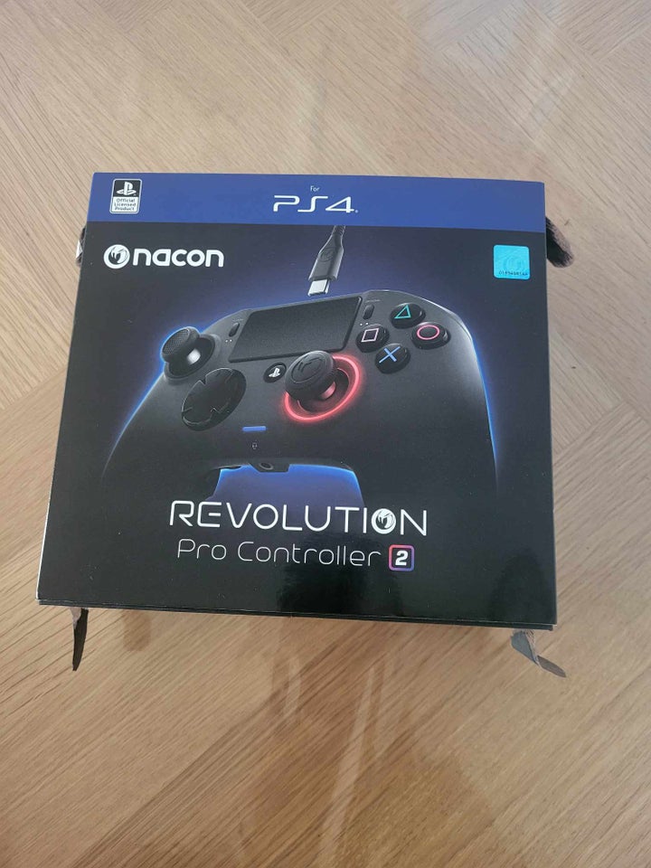 Controller Playstation 4 Nacon