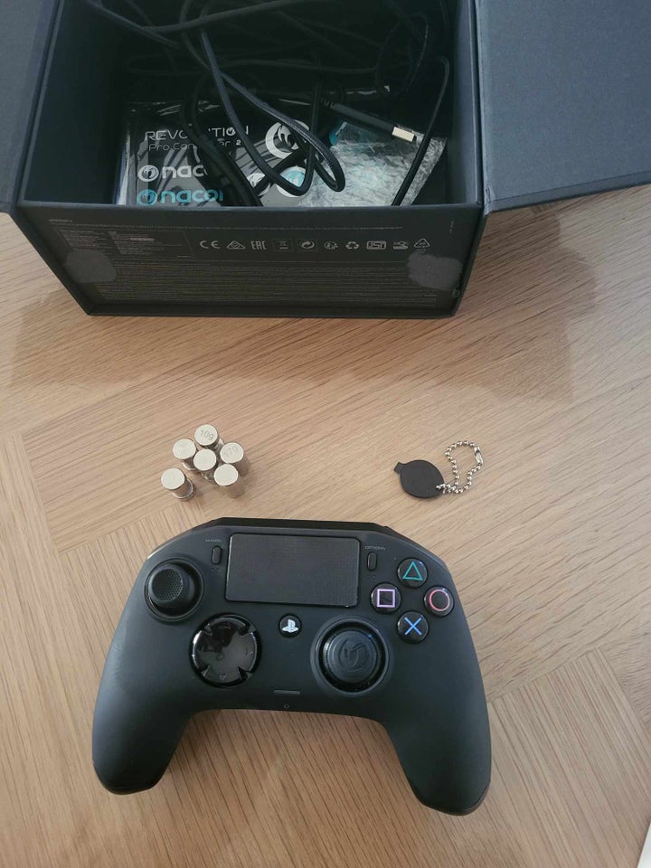 Controller Playstation 4 Nacon