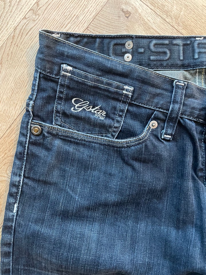 Jeans, G-Star Raw, str. 31